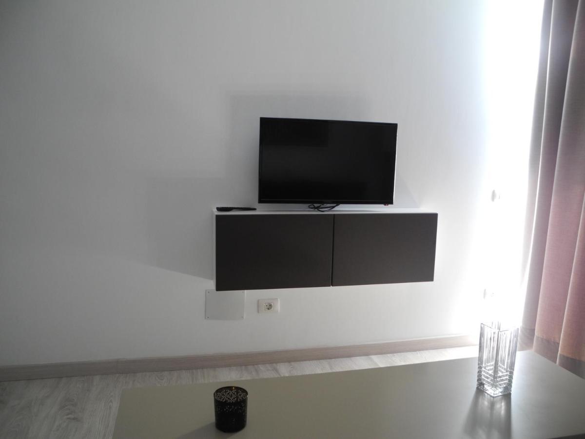 Apartment Mocanes *