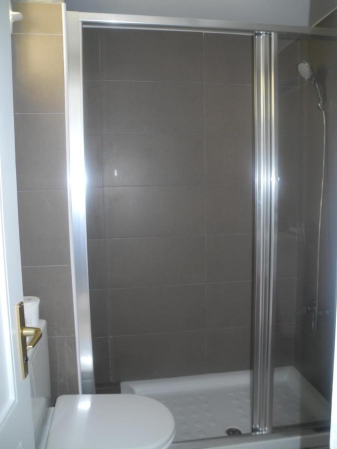 Mocanes Apartment *