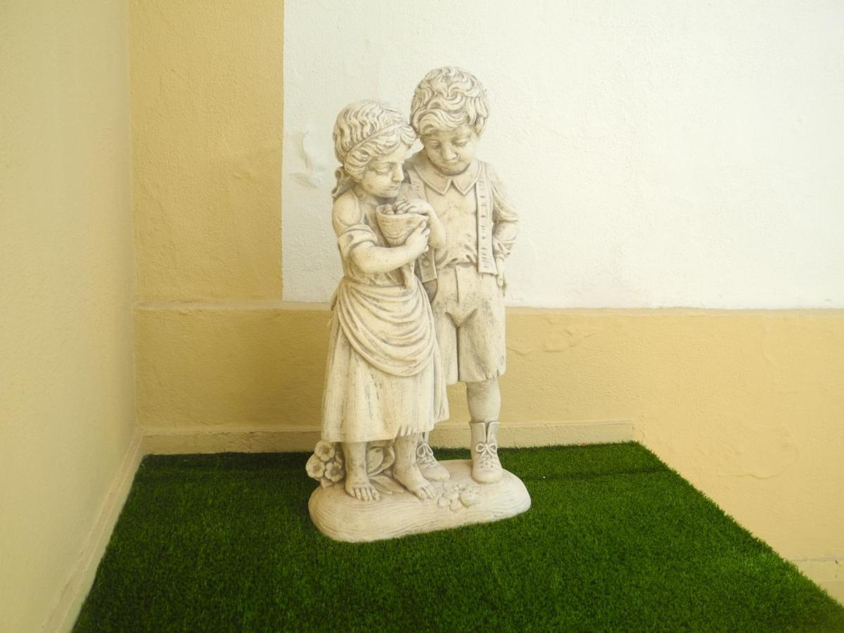 Mocanes Apartment *