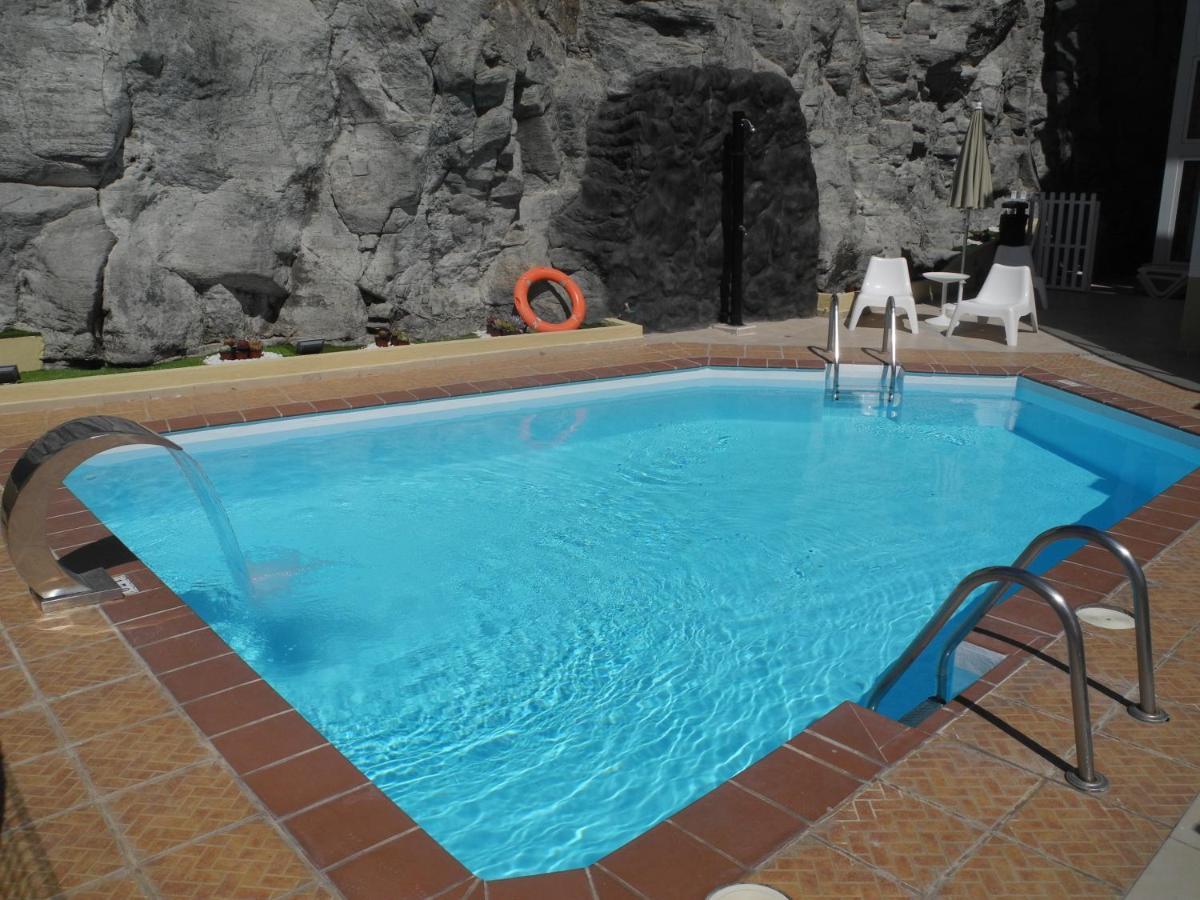 Mocanes Apartment *