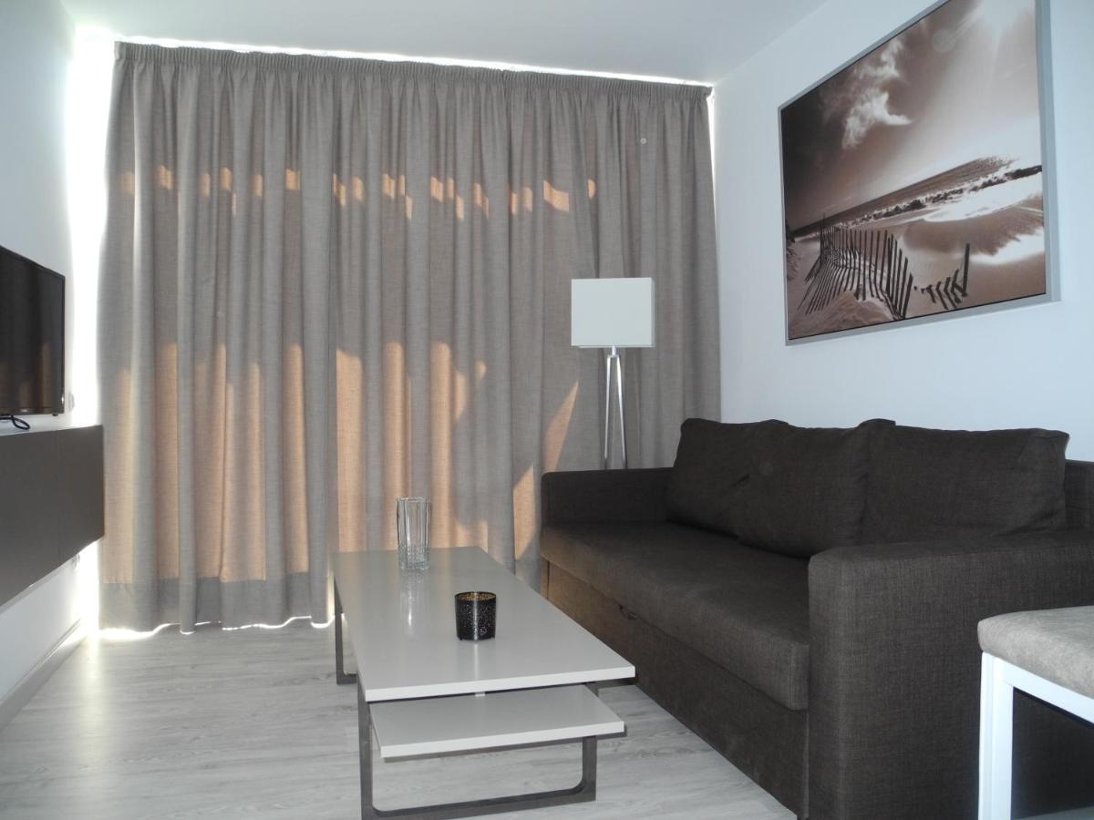 Apartment Mocanes