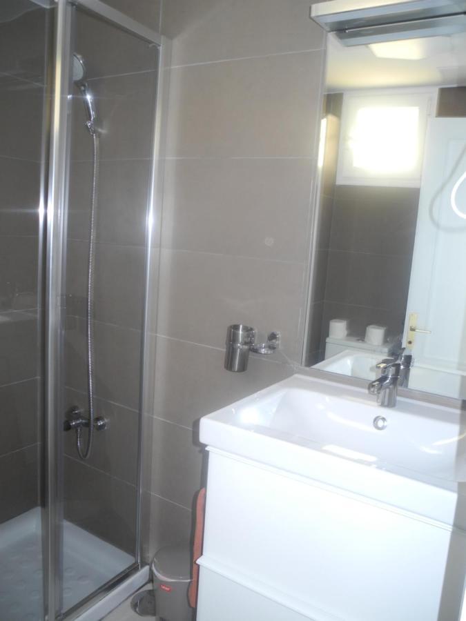 Apartment Mocanes *