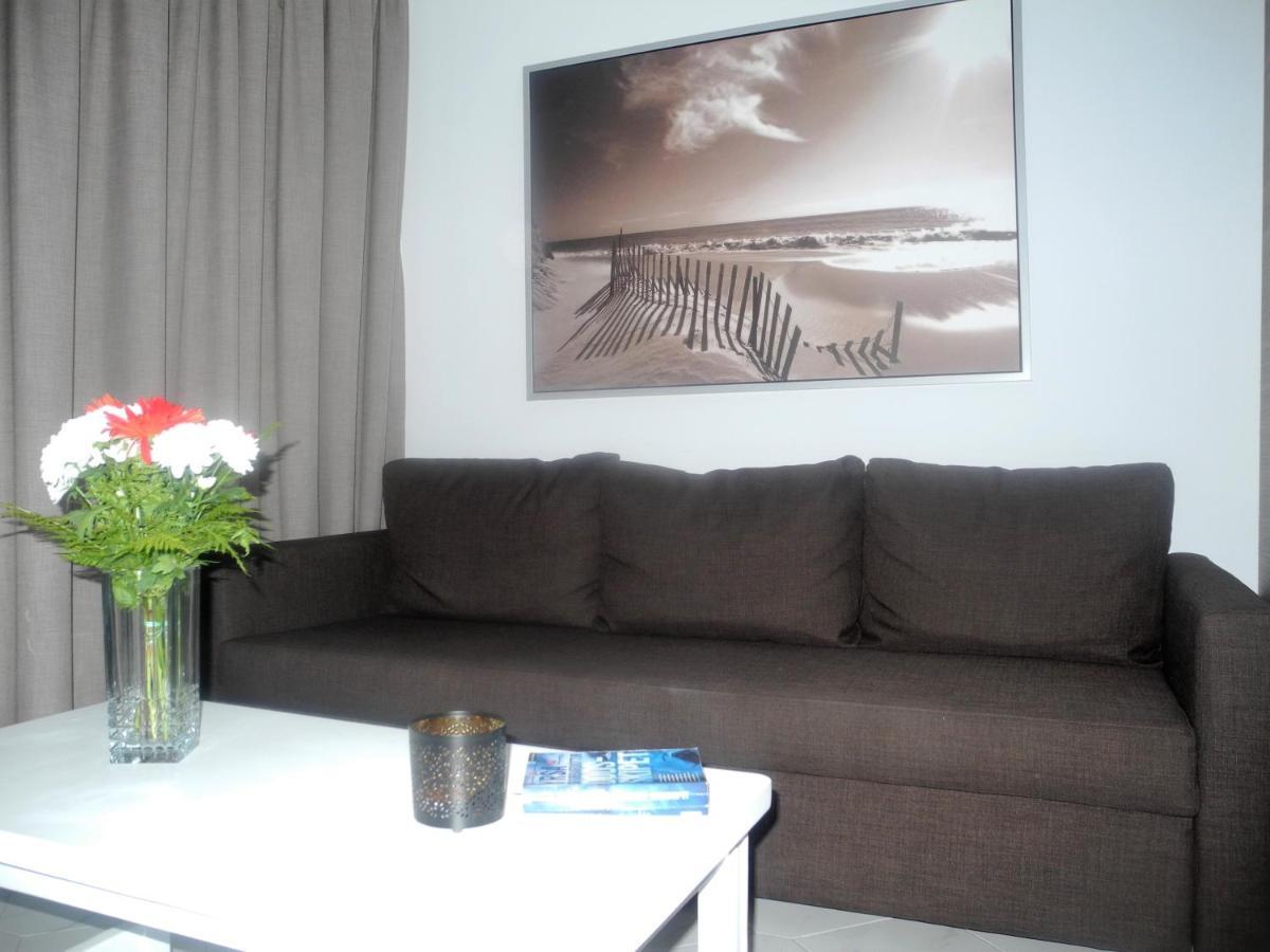 Mocanes Apartment Puerto Rico (Gran Canaria)