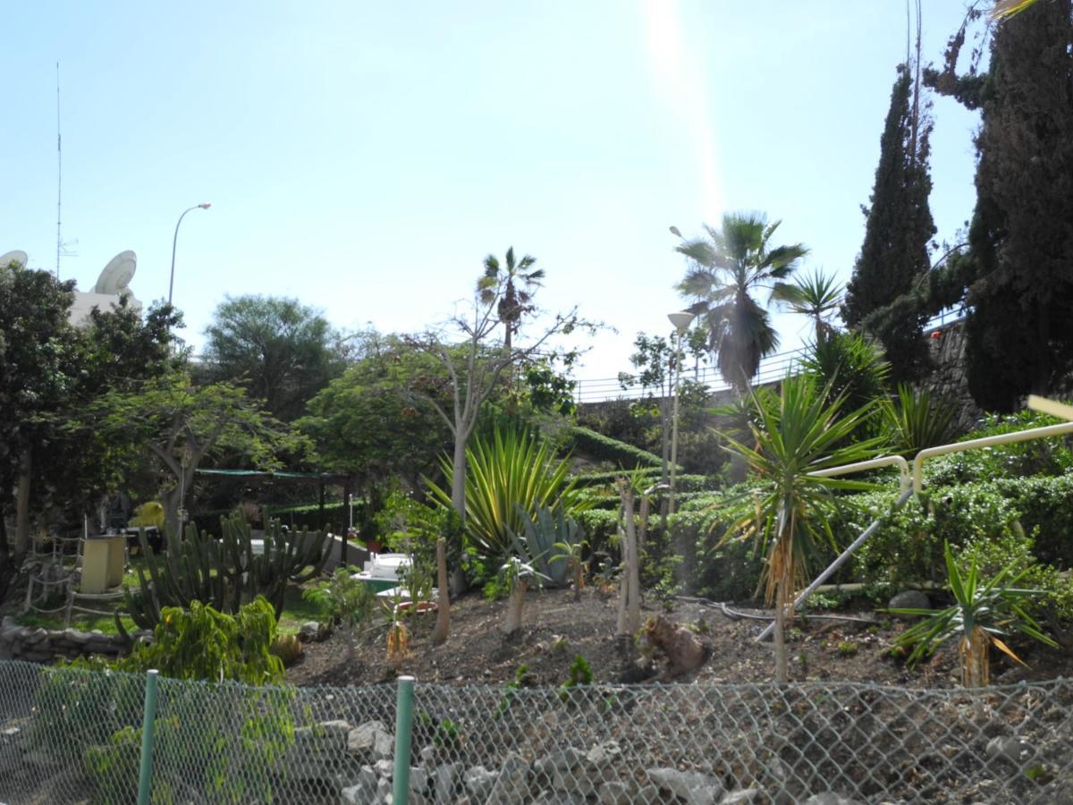 Mocanes Apartment Puerto Rico (Gran Canaria)