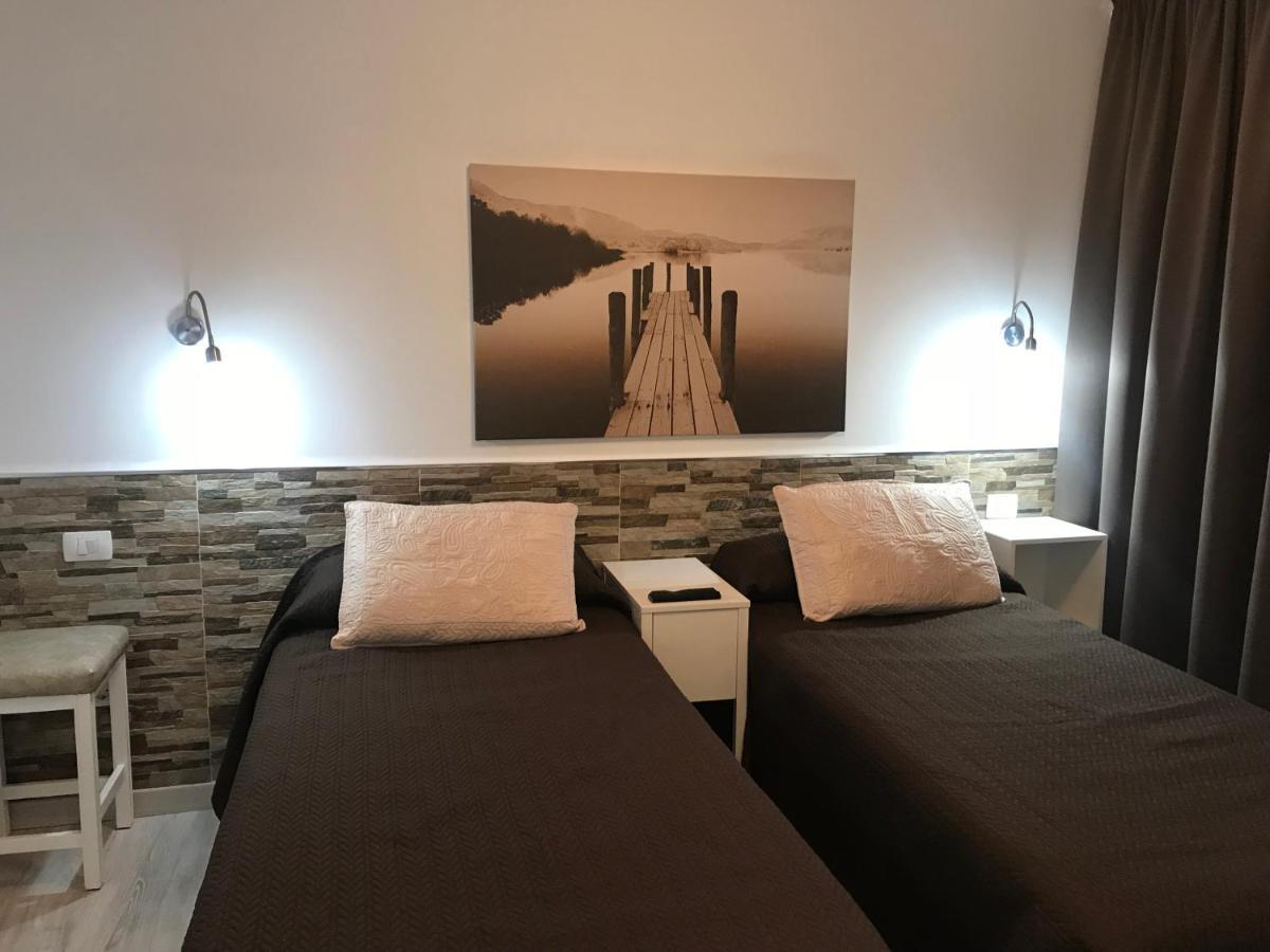 Apartment Mocanes