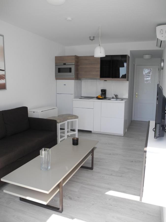 Apartment Mocanes Puerto Rico (Gran Canaria)
