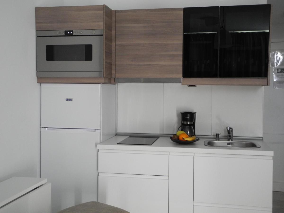 Mocanes Apartment *