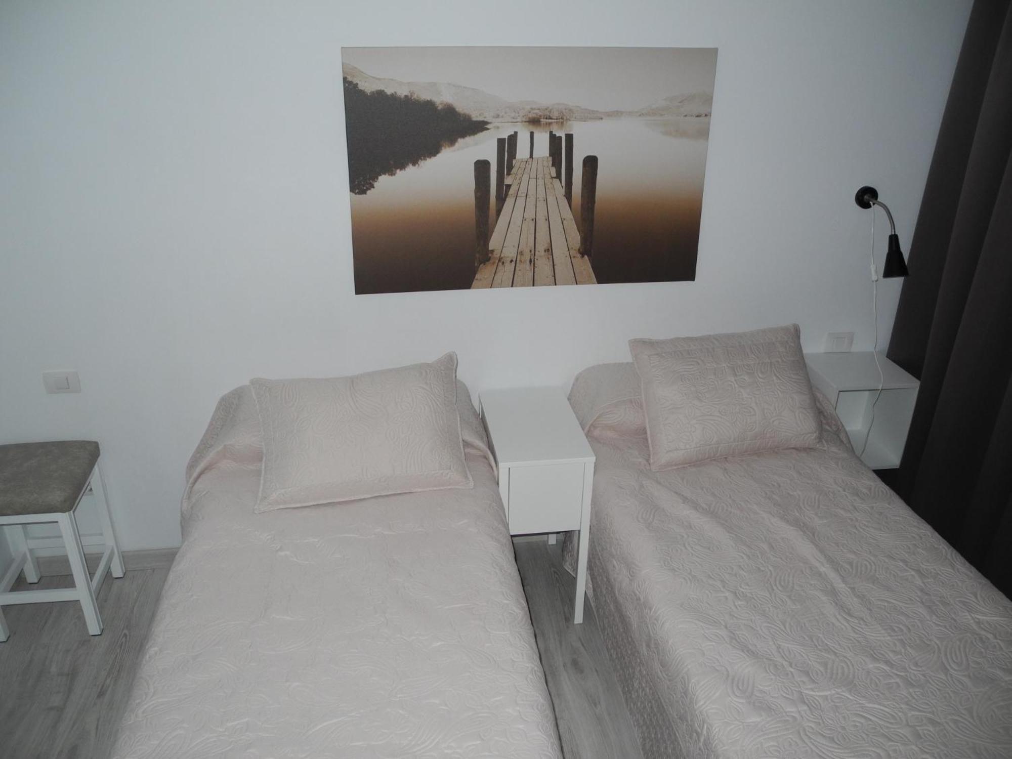 Apartment Mocanes