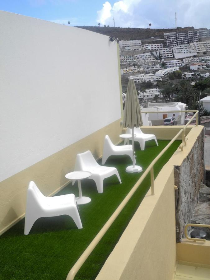 Mocanes Apartamento Puerto Rico (Gran Canaria)