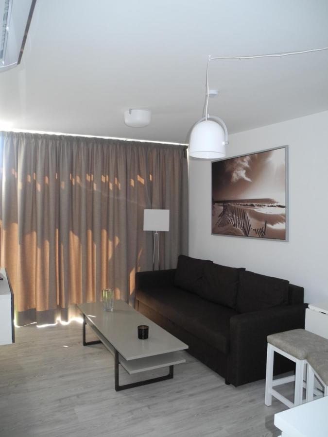 Mocanes Apartamento *